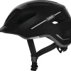 Abus Casque De Velo Urban Avec Lumiere PEDELEC 2.0 Noir S