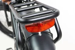 Mach Cafe Feu Arriere De Course