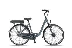 Velo Electrique Femme Hollandais 28 Pouces Altec Diamond Nexus 7 Gris