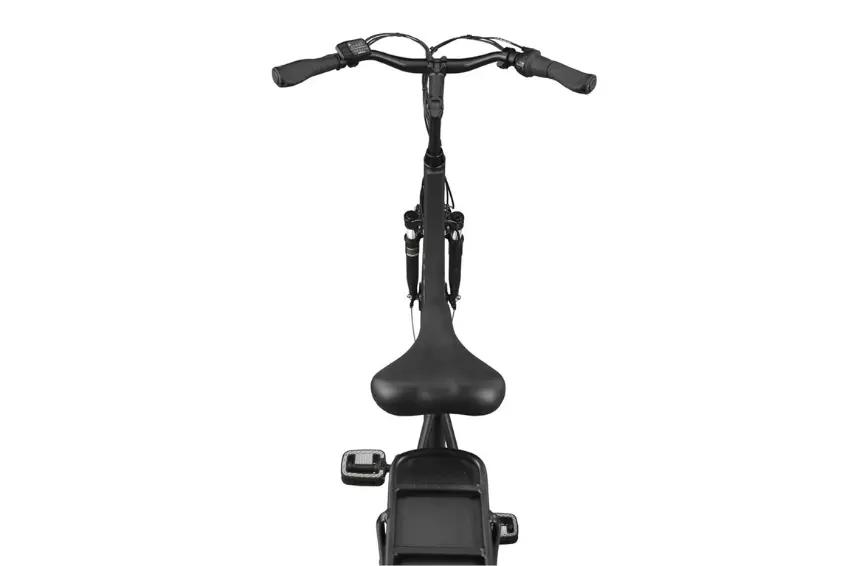 Velo Hollandais Electrique Homme 28 Pouces Retro Altec Diamond N3 518Wh – Image 6