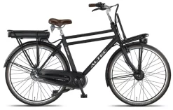 Velo Hollandais Electrique Homme 28 Pouces Retro Altec Kratos 518Wh
