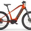 Velo Electrique Enfant Moteur Moyenne 26 Pouces MBM Chaos 37cm Rouge