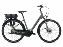 VELO A ASSISTANCE ELECTRIQUE ENTOUR E+ 3 LDS