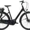VELO A ASSISTANCE ELECTRIQUE ENTOUR E+ 1 LDS (NEXUS)