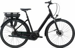 VELO A ASSISTANCE ELECTRIQUE ENTOUR E+ 1 LDS (NEXUS)
