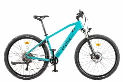 VTT Electrique 29 Pouces Econic One Cross-country Smart M 44cm Turquoise