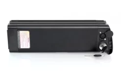 Ecobike Batterie De Rechange Even 13ah 468Wh