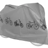 Housse Velo 220x120x68cm Force Silver