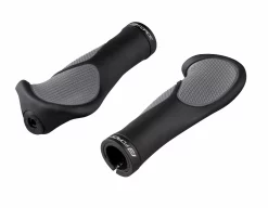 Poignee Velo Force Anatomic Noir-gris