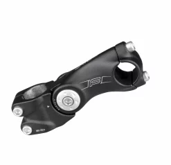 Adjustable Potence Velo Force S6.2 254/100mm Al Noir