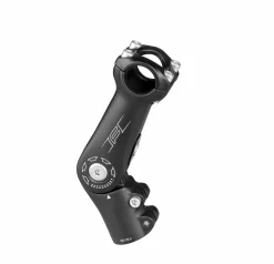 Adjustable Potence Velo Force S6.3 254/90mm Al Noir