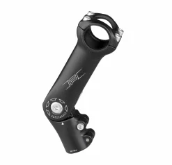 Adjustable Potence Velo Force S6.3 318/110mm Al Noir