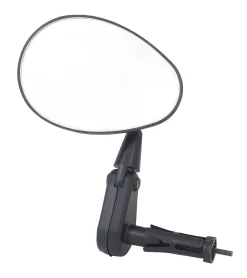 Retroviseur Velo Force Adjustable Noir