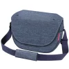 Klickfix Funbag Twist Blue