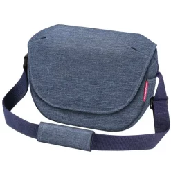 Klickfix Funbag Twist Blue