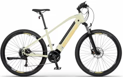 Ecobike S Pedelec 45 Km/h Mountainbike 29 Pouces Moteur Pedalier SX300 Or 560Wh
