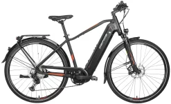 VTC Electrique Homme 28 Pouces Bosch Moteur Central Gepida Pro XT12 750-56