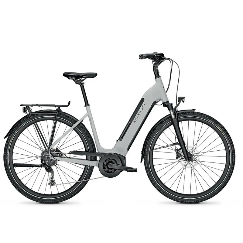 VTC électrique Kalkhoff Endeavour 3.B Move – Image 3