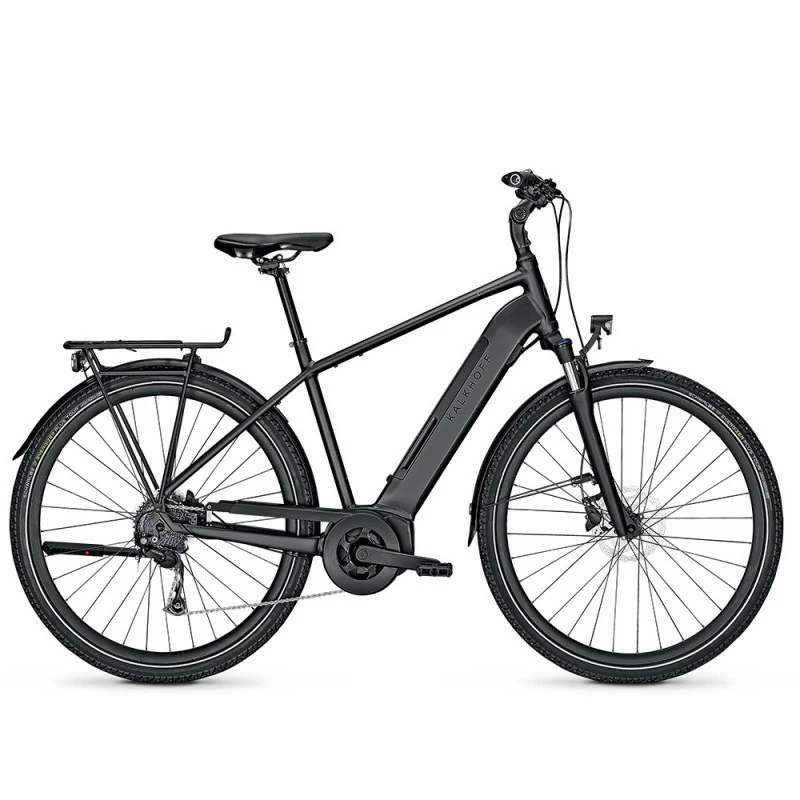 VTC électrique Kalkhoff Endeavour 3.B Move – Image 4