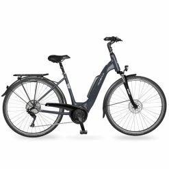 VTC électrique VDV AEB 400 – Configuration Cyclable