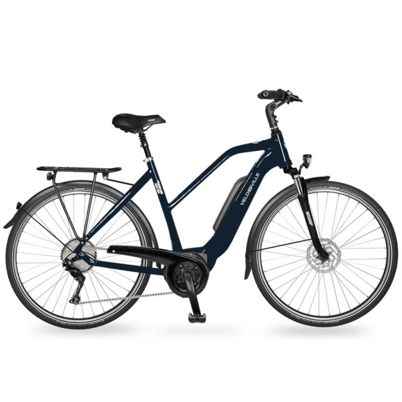 VTC électrique VDV AEB 400 – Configuration Cyclable – Image 3