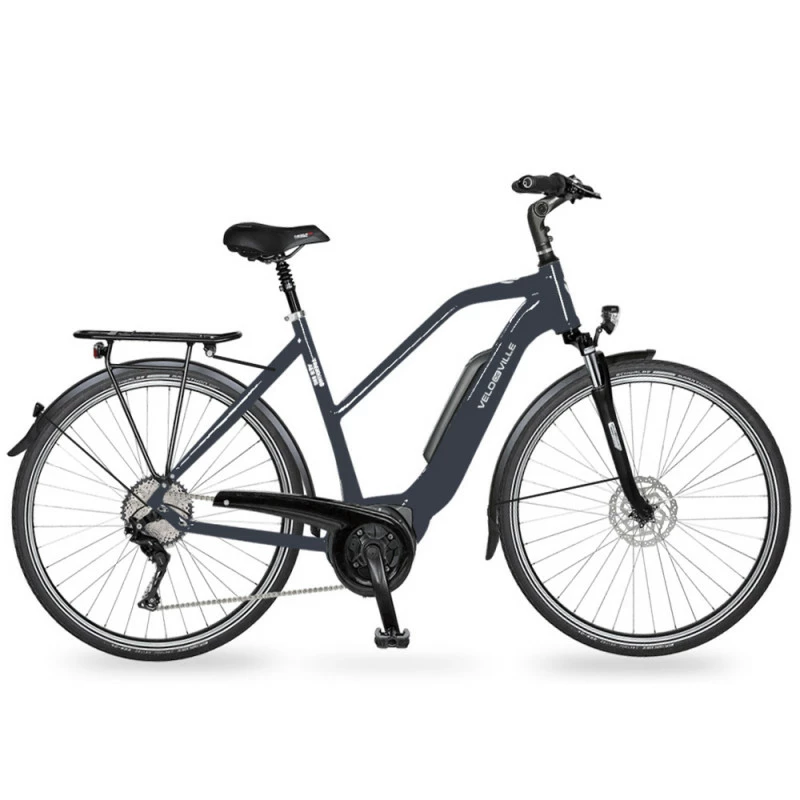 VTC électrique VDV AEB 400 – Configuration Cyclable – Image 4