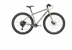 VTT De Voyage Surly Ogre MicroSHIFT 10V 29 » Sable 2022