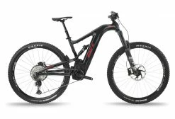 VTT Tout Suspendu Électrique BH Atomx Carbon Lynx 5.5 Pro-S Shimano SLX / XT 12V 720 Wh 29′