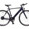 Vélo Electrique Urbain NCM C5 – 36V 12Ah 432Wh – Bleu Marine
