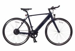 Vélo Electrique Urbain NCM C5 – 36V 12Ah 432Wh – Bleu Marine
