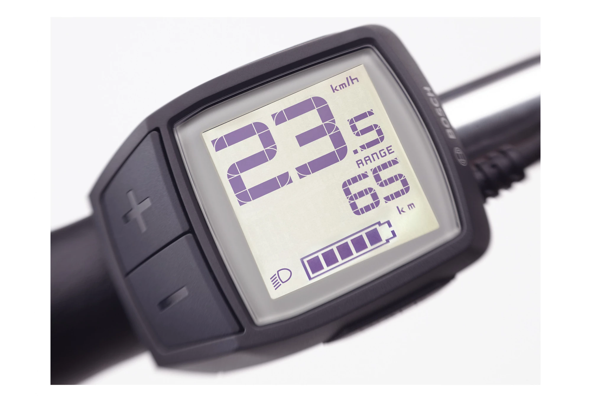 Vélo De Ville Electra Loft Go! 5i EQ 400 Wh Blanc Cream – Image 5