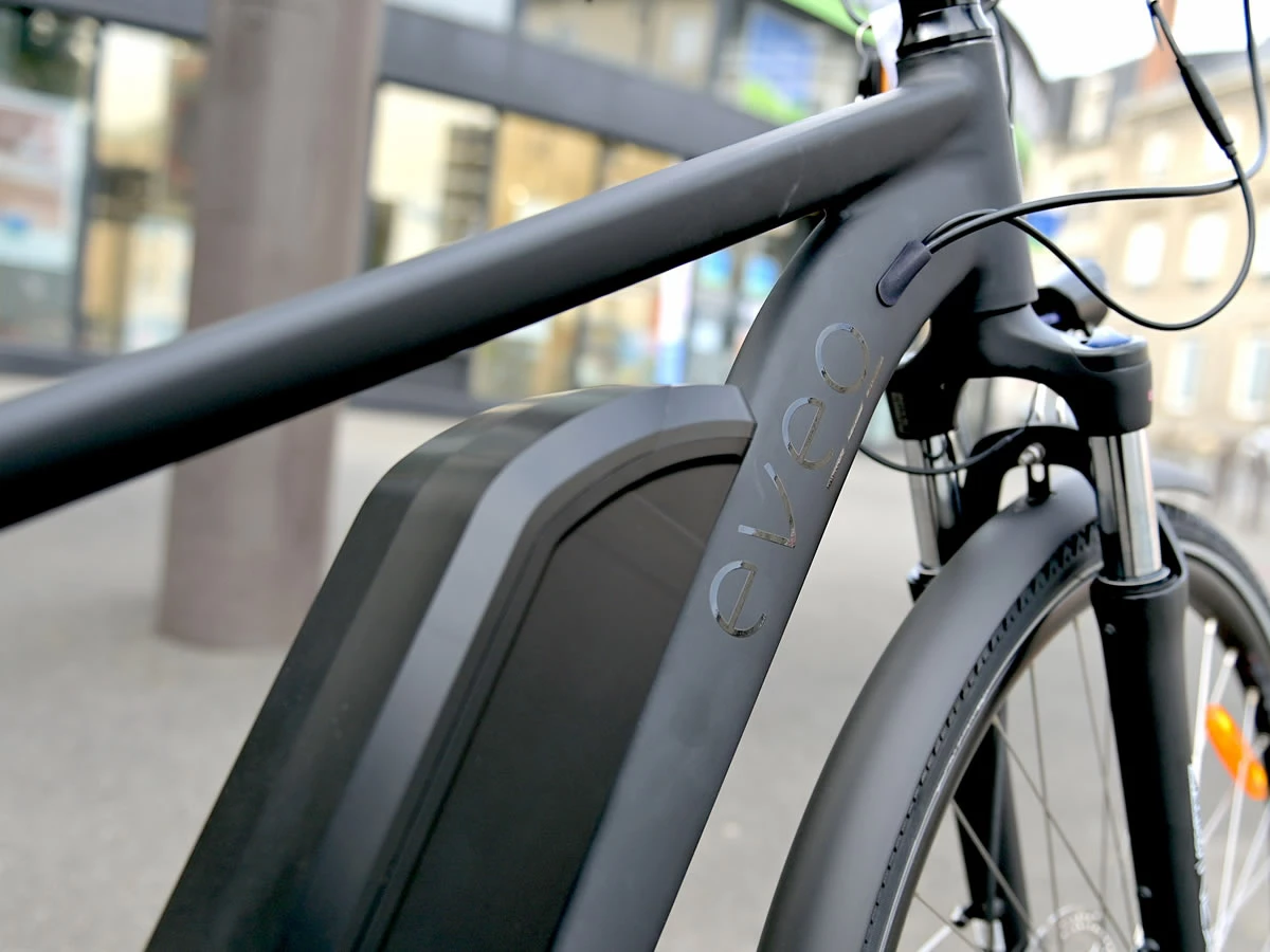 EVEO 650 500Wh 2022 – Image 6