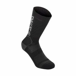 ALPINESTARS Chaussettes Alpinestar Paragon Lite High Noir