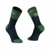 Chaussettes Northwave Edge 2022 Vert Foret/Noir
