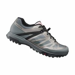 Chaussures Shimano Femme ET5 Doré 2022