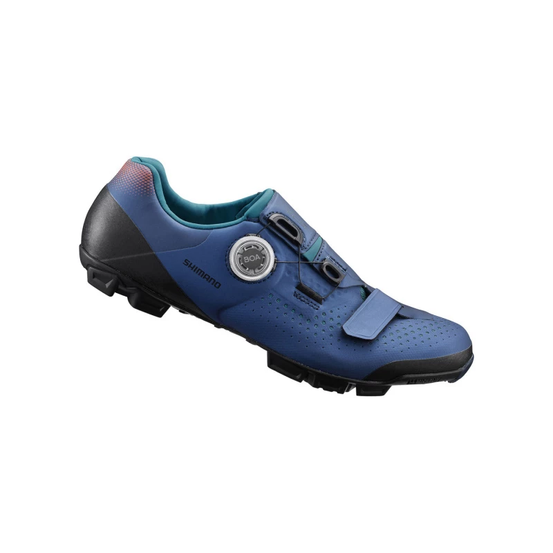 Chaussures Shimano VTT XC501 Bleu 2021