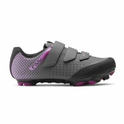 Chaussures VTT Femme Northwave Origin 2 2022 Anthracite/Fuschia