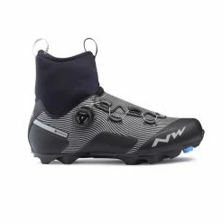 Chaussures VTT Northwave Celsius XC Arctic GTX 2022-2023 Anthracite/Reflective