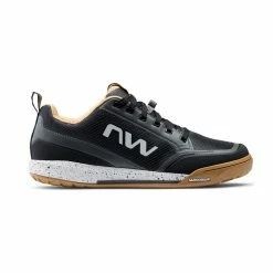 Chaussures VTT Northwave Clan 2 2022 Anthracite