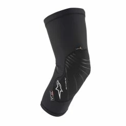 ALPINESTARS Genouillères Paragon Lite Noir 2021 (1652720)