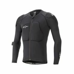 Gilet De Protection ML Alpinestars Paragon Lite Noir 2022 (1656920)