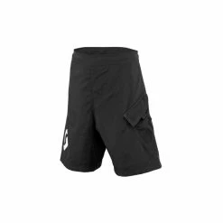 Scott Textile & Accessoires Short Enfant Scott Trail Noir 2017