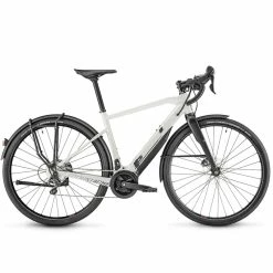 Vélo De Ville électrique Moustache Friday 28.7