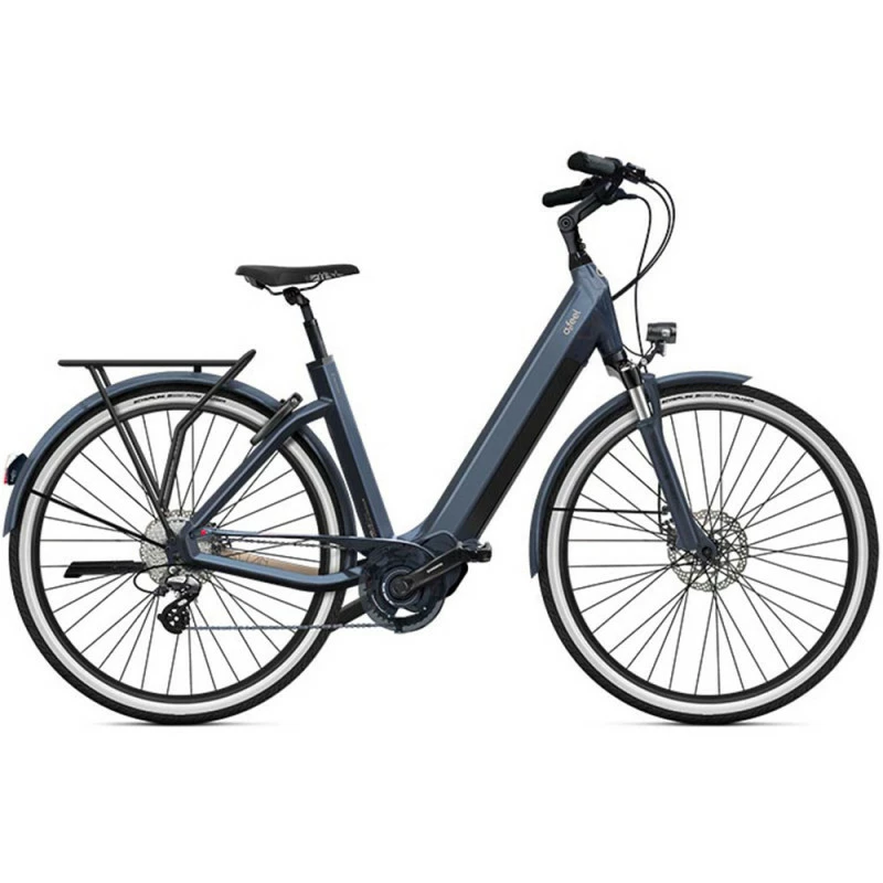 Vélo De Ville électrique O2Feel ISwan City Up 5.1