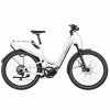 Vélo De Ville électrique Riese & Müller Homage GT