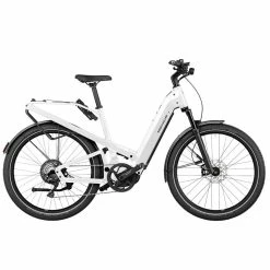 Vélo De Ville électrique Riese & Müller Homage GT