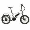 Vélo De Ville électrique Riese & Müller Tinker
