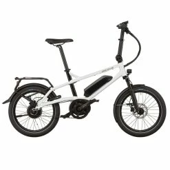 Vélo De Ville électrique Riese & Müller Tinker